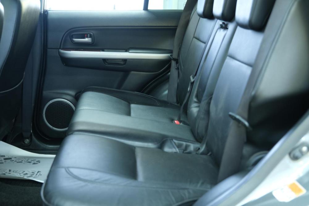 Suzuki Grand Vitara II Омск  - изображение 22