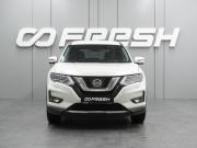 Nissan X-Trail III Рестайлинг Воронеж  - изображение 27