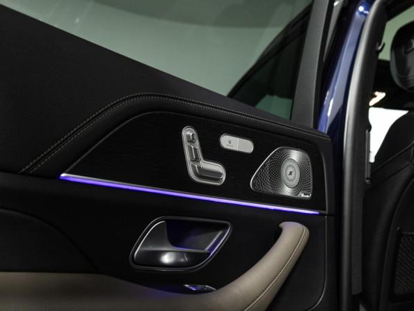 Mercedes-Benz GLS II (X167) с пробегом 2020 года, цена 6 099 777 рублей, 180611 км, внедорожник, Автокод Объявления