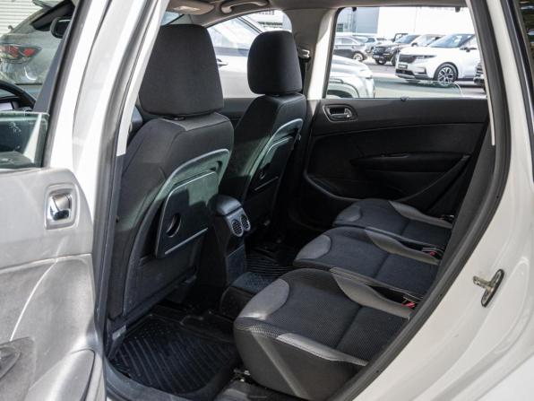 Peugeot 308 I Рестайлинг с пробегом 2012 года, цена 540 000 рублей, 216767 км, универсал, Автокод Объявления