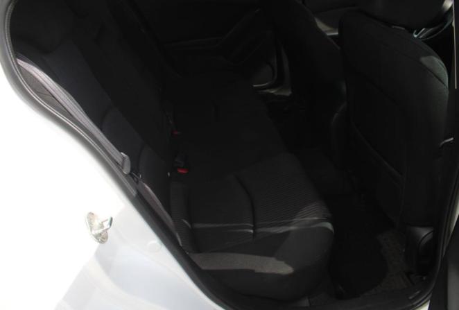 Mazda 3 III (BM) с пробегом 2014 года, цена 1 420 000 рублей, 138387 км, седан, Автокод Объявления