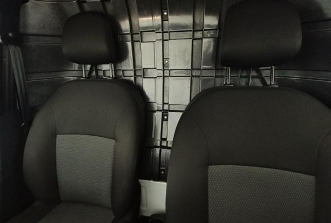 Lada (ВАЗ) Largus I Рестайлинг с пробегом 2021 года, цена 990 000 рублей, 50208 км, фургон, Автокод Объявления