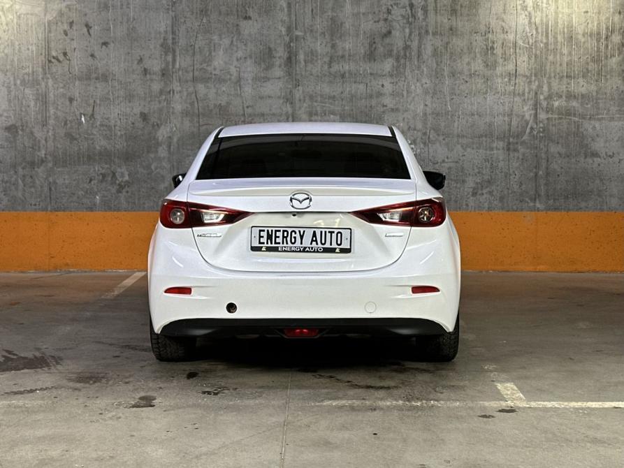 Mazda 3 III (BM) Уфа  - изображение 4