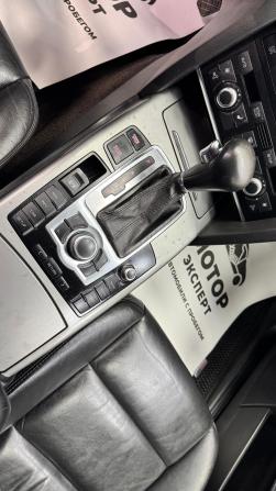 Audi A6 allroad II (C6) с пробегом 2007 года, цена 595 000 рублей, 264607 км, универсал, Автокод Объявления