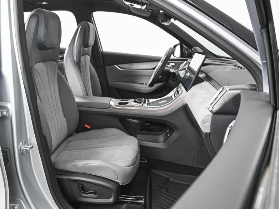 Geely Galaxy M7 Ставрополь  - изображение 8