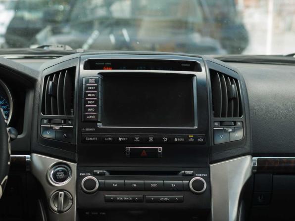 Toyota Land Cruiser 200 Series с пробегом 2008 года, цена 2 120 000 рублей, 299774 км, внедорожник, Автокод Объявления