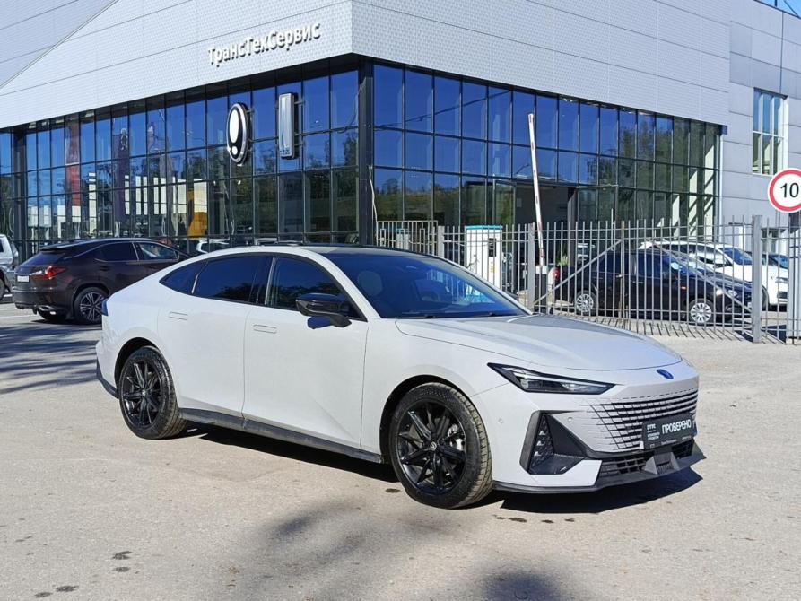 Changan UNI-V I Чебоксары  - изображение 3