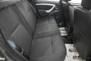 Nissan Terrano III (D10) Барнаул  - изображение 45