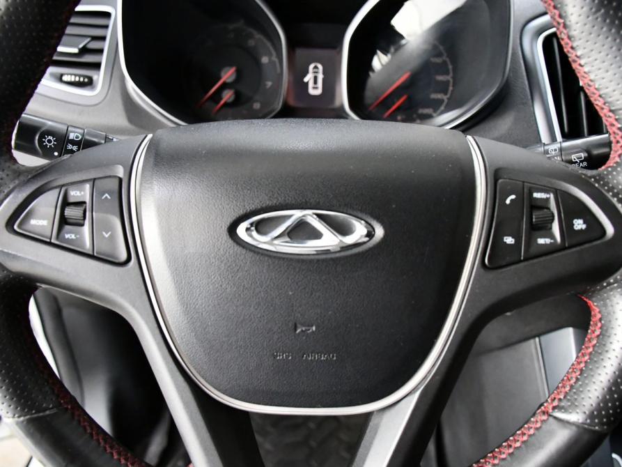 Chery Tiggo 5 I Новосибирск  - изображение 18