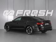 Audi A5 II (F5) Минеральные Воды  - изображение 21