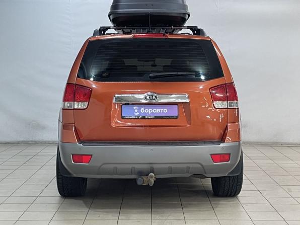 Kia Mohave I с пробегом 2010 года, цена 1 599 000 рублей, 375123 км, внедорожник, Автокод Объявления