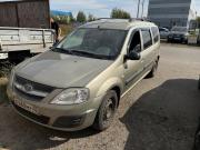 Lada (ВАЗ) Largus I Курган  - изображение 2