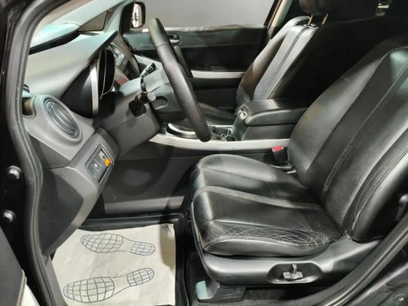 Mazda CX-7 I с пробегом 2008 года, цена 799 000 рублей, 291342 км, внедорожник, Автокод Объявления