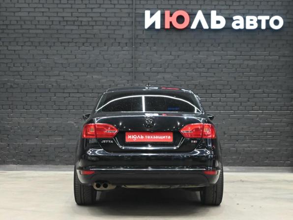 Volkswagen Jetta VI с пробегом 2012 года, цена 750 000 рублей, 252749 км, седан, Автокод Объявления