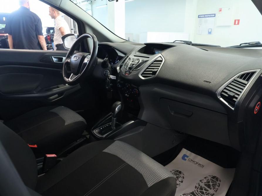 Ford EcoSport II Калуга  - изображение 12