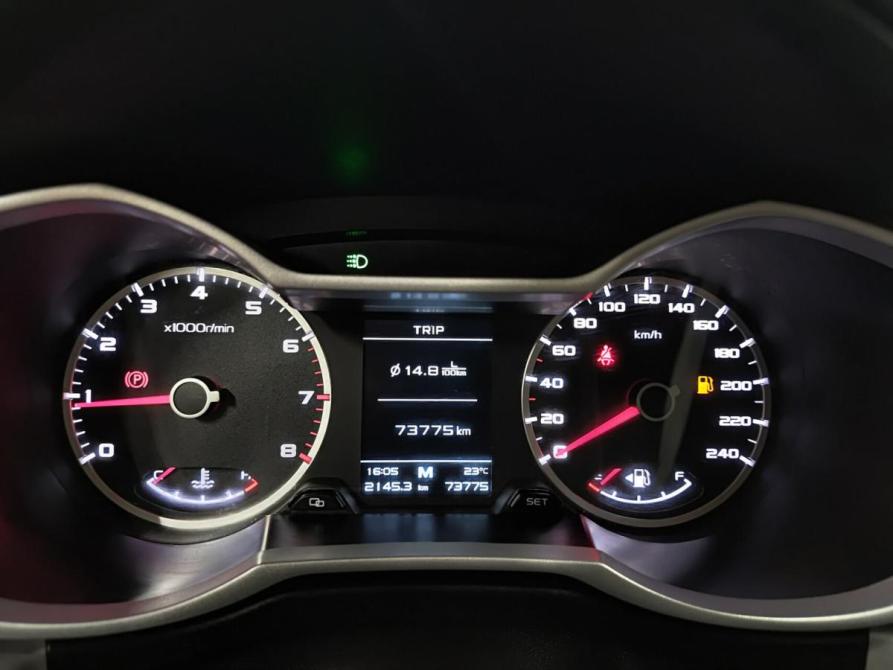 Geely Atlas I Казань  - изображение 16