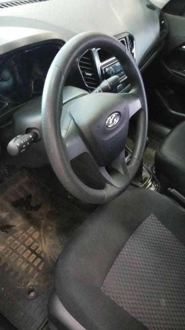 Lada (ВАЗ) Vesta I Санкт-Петербург  - изображение 7