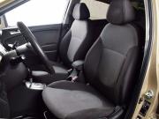 Hyundai Solaris I Кемерово  - изображение 39