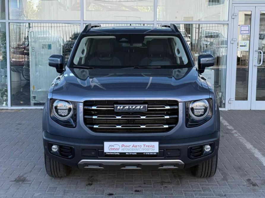 Haval Dargo I Липецк  - изображение 3