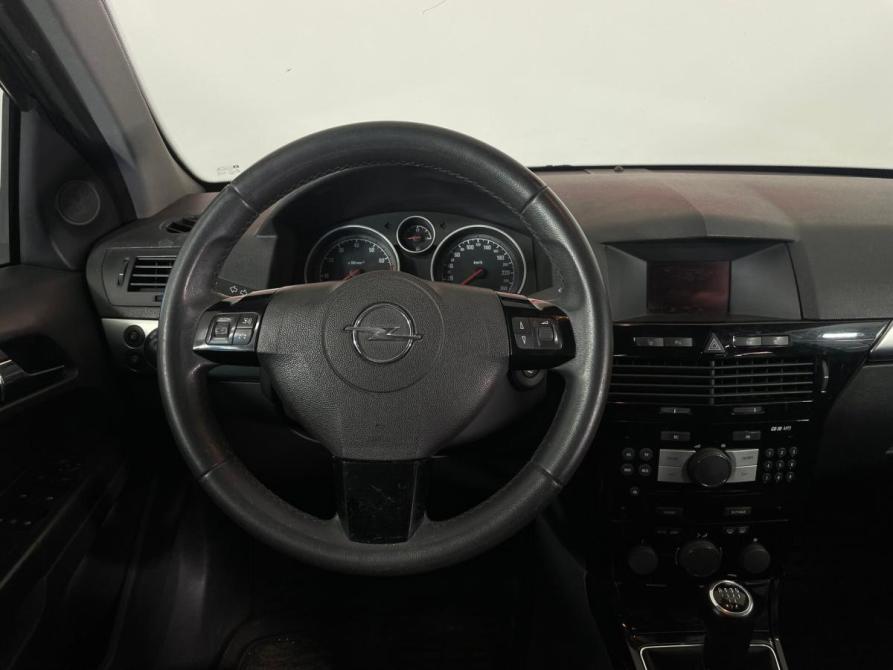 Opel Astra H Рестайлинг Воронеж  - изображение 12