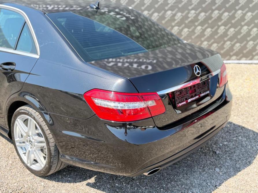 Mercedes-Benz E-Класс IV (W212 S212 C207) Краснодар  - изображение 17
