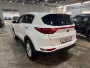 Kia Sportage IV Пермь  - изображение 9
