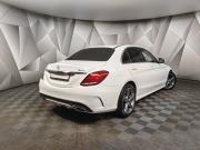 Mercedes-Benz C-Класс IV (W205) Москва  - изображение 23