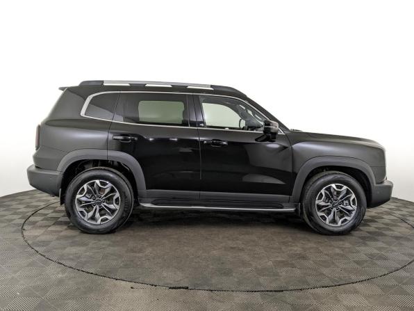 Haval Dargo I с пробегом 2024 года, цена 2 450 000 рублей, 64631 км, внедорожник, Автокод Объявления