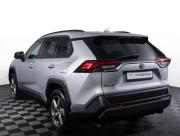 Toyota RAV4 V (XA50) Москва  - изображение 27