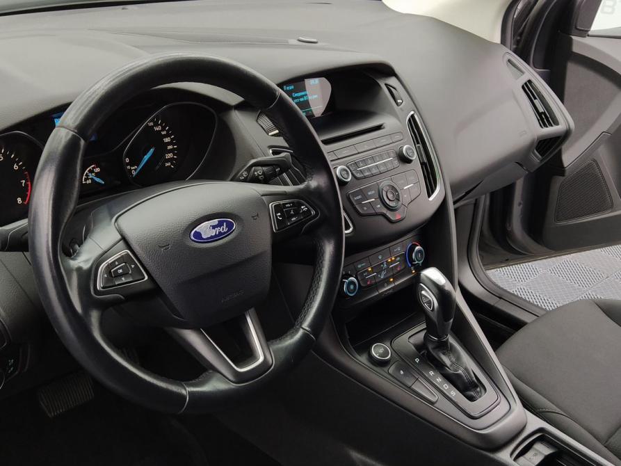 Ford Focus III Рестайлинг Екатеринбург  - изображение 18