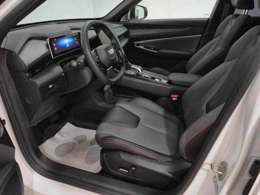 Geely Cityray Альметьевск  - изображение 12
