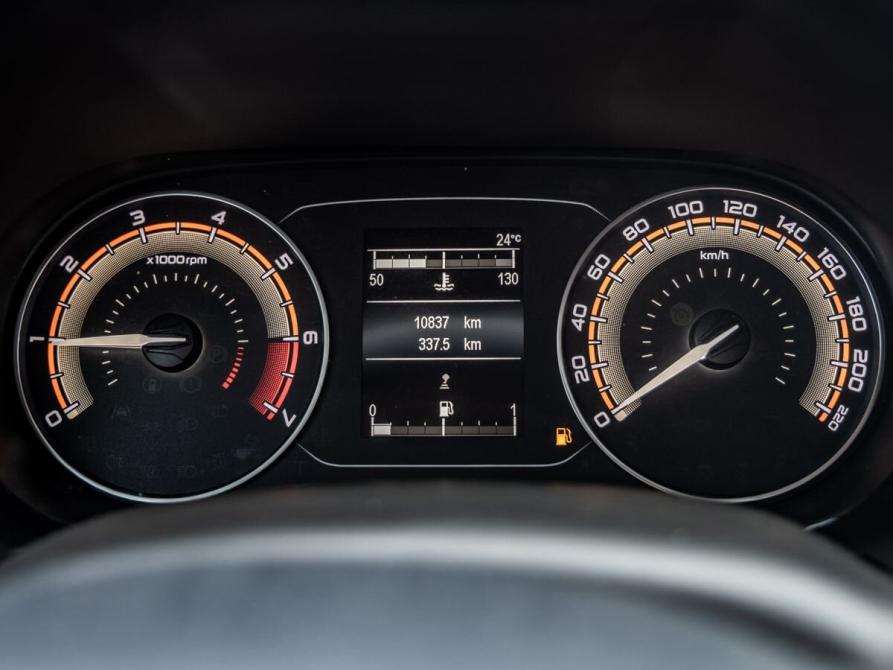 Lada (ВАЗ) Vesta I Рестайлинг (NG) Волгоград  - изображение 9