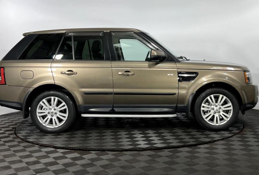 Land Rover Range Rover Sport I Рестайлинг Нижний Новгород  - изображение 5