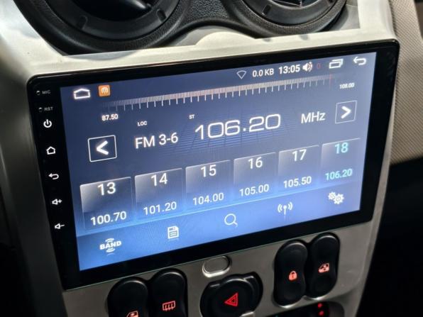Renault Sandero I с пробегом 2011 года, цена 580 000 рублей, 138245 км, хэтчбек, Автокод Объявления