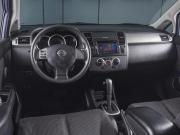 Nissan Tiida I Рестайлинг Ростов-на-Дону  - изображение 23
