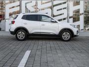 Chery Tiggo 4 I Рестайлинг Ставрополь  - изображение 29