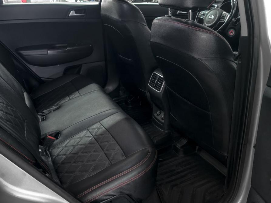 Kia Sportage IV Ростов-на-Дону  - изображение 9