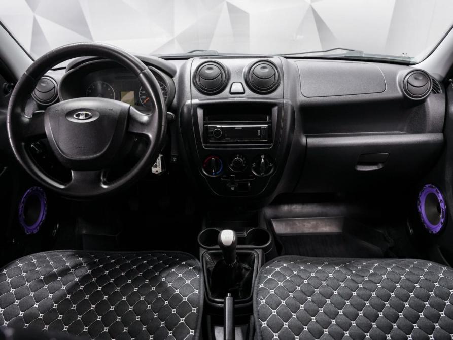 Lada (ВАЗ) Granta I Ульяновск  - изображение 11