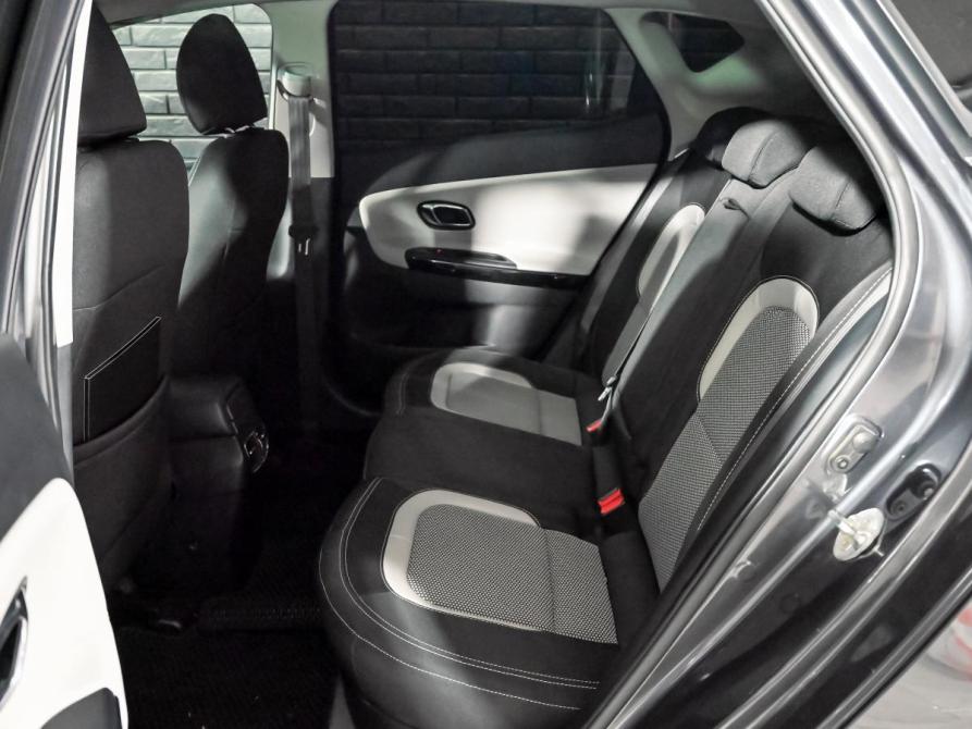 Kia Ceed II Екатеринбург  - изображение 19