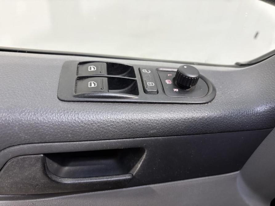 Volkswagen Caravelle T5 Рестайлинг Курск  - изображение 14