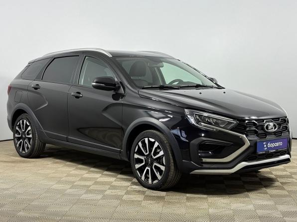 Lada (ВАЗ) Vesta I Рестайлинг (NG) с пробегом 2024 года, цена 1 615 000 рублей, 15574 км, универсал, Автокод Объявления