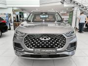 Chery Tiggo 8 Pro e+ Казань  - изображение 24