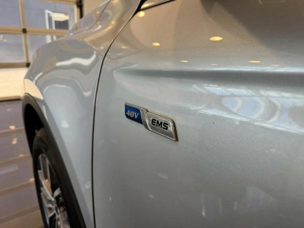 Geely Atlas Pro с пробегом 2022 года, цена 2 019 000 рублей, 40057 км, внедорожник, Автокод Объявления