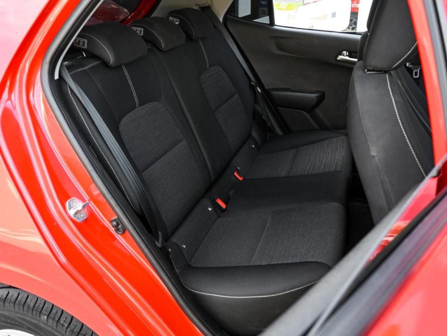 Kia Picanto III Волгоград  - изображение 7