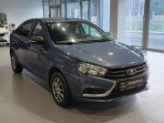 Lada (ВАЗ) Vesta I Казань  - изображение 25