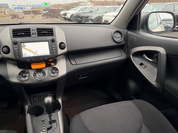 Toyota RAV4 III (XA30) Рестайлинг с пробегом 2011 года, цена 1 095 000 рублей, 256938 км, внедорожник, Автокод Объявления