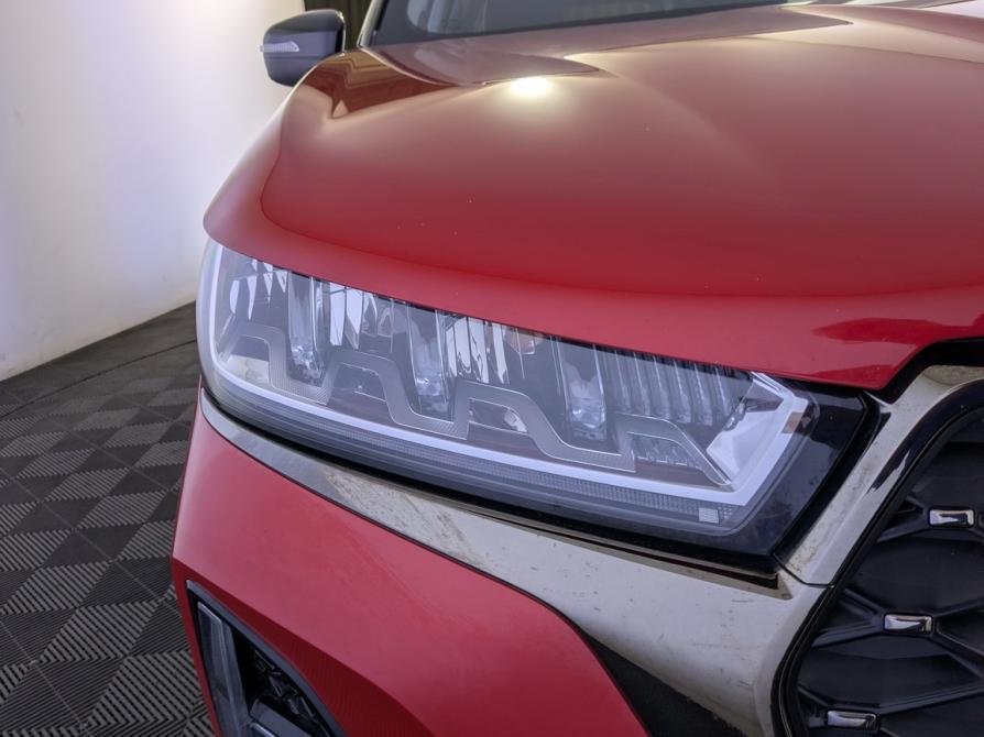 Chery Tiggo 7 Pro Max I Москва  - изображение 17