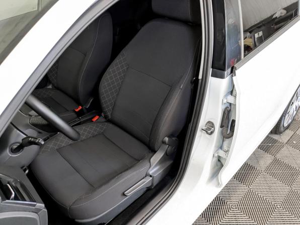 Skoda Rapid II с пробегом 2021 года, цена 1 250 000 рублей, 162731 км, лифтбек, Автокод Объявления