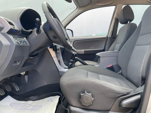 Chery Tiggo (T11) I Рестайлинг (FL) с пробегом 2014 года, цена 600 000 рублей, 105413 км, внедорожник, Автокод Объявления