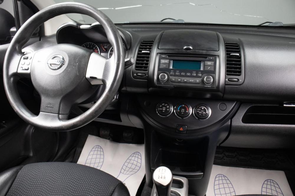 Nissan Note I Рестайлинг Оренбург  - изображение 9